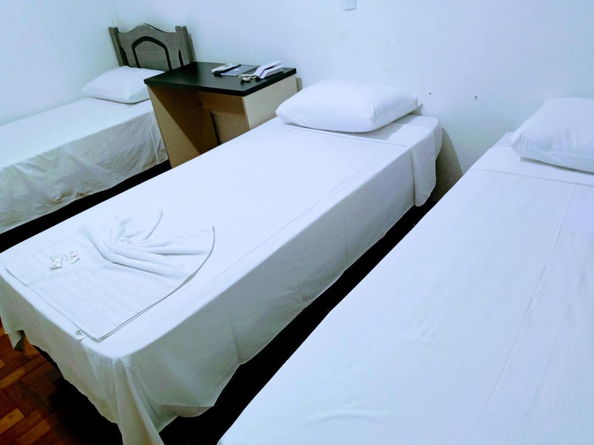 Hotel Bless Cascavel  Exterior photo