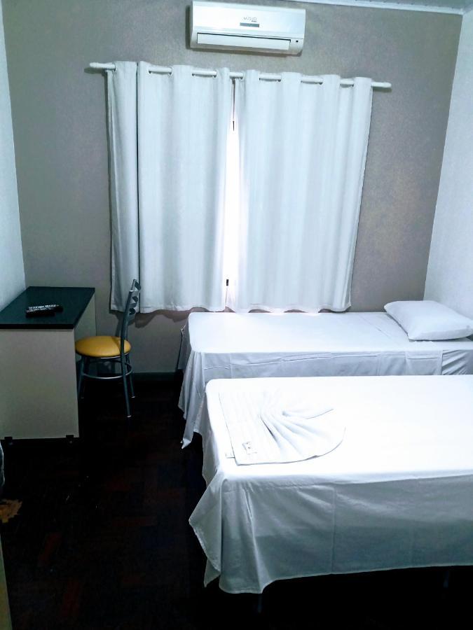 Hotel Bless Cascavel  Exterior photo