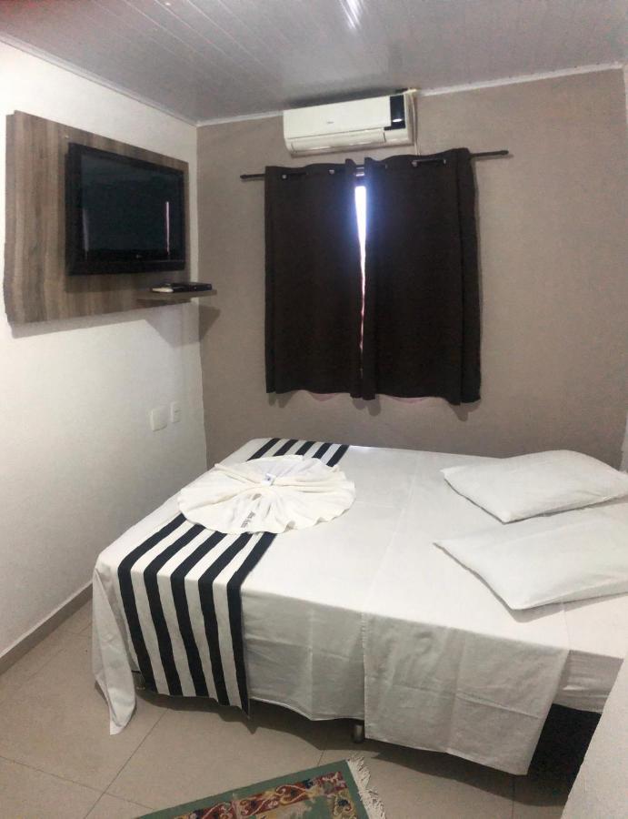 Hotel Bless Cascavel  Exterior photo